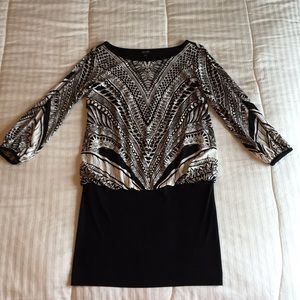 Nicole by Nicole Miller Dress - Size S - NWOT
